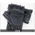 Gants de doigts demi tactiques pour les militaires